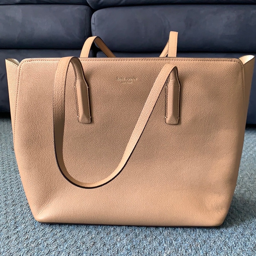Kate Spade Margaux Tote